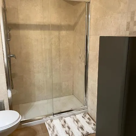 Apartment Beach-studio *