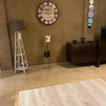 Apartment Beach-studio *