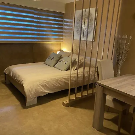 Beach-studio אנטיב