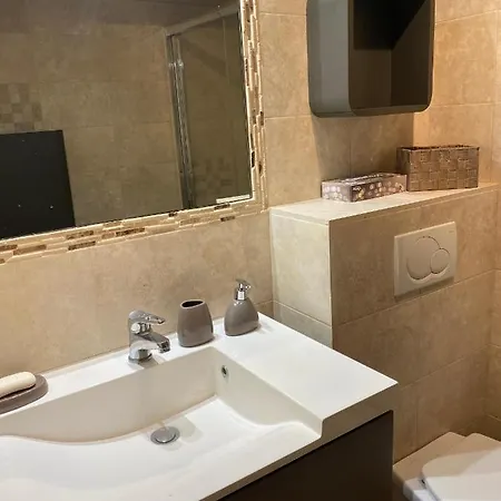 Beach-studio * אנטיב