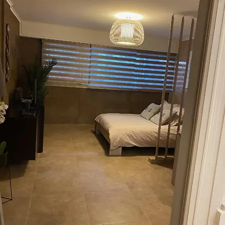 Beach-studio אנטיב