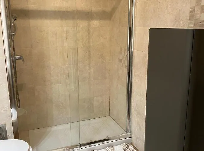 Apartment Beach-studio *